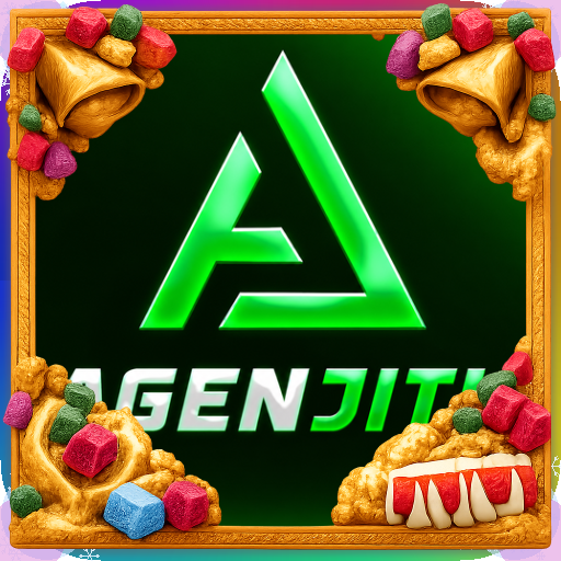 agenjitu — mitra unggulan